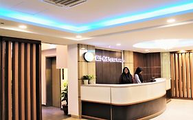 Eco Hotel At Bukit Bintang